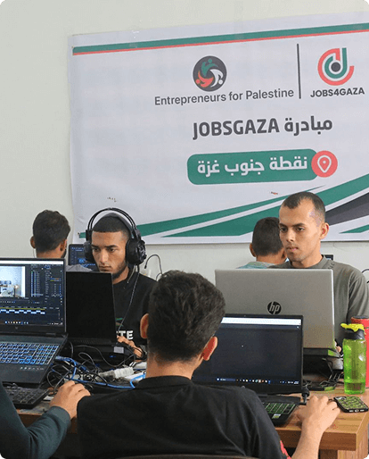 Contact Banner